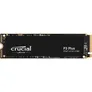 Crucial P3 Plus NVMe SSD 500 GB M.2 2280 3D NAND PCIe 4.0