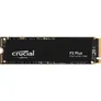 Crucial P3 Plus NVMe SSD 1 TB M.2 2280 3D NAND PCIe 4.0