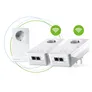 devolo Magic 2 WiFi 6 Multiroom Kit (2400 Mbit, 4x GB LAN, Mesh, Access Point)