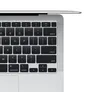 Apple MacBook Air 13,3" 2020 M1/16/512GB SSD 7C GPU Silber Eng US BTO