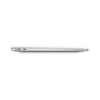 Apple MacBook Air 13,3" 2020 M1/16/512GB SSD 7C GPU Silber Eng US BTO