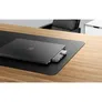 Hyper DUO PRO 7-in-2 USB-C Hub Grau