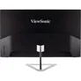 ViewSonic VX3276-2K-MHD-2 80 cm (31,5") WQHD 16:9 IPS Monitor HDMI/DP/mDP 4ms