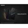 Samsung GALAXY XCover6 Pro 5G Smartphone black 128GB G736B Dual-SIM Android 12