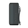 Sony SRS-XE200 - Tragbarer kabelloser Bluetooth-Lautsprecher - schwarz