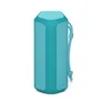 Sony SRS-XE200 - Tragbarer kabelloser Bluetooth-Lautsprecher - blau