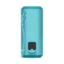 Sony SRS-XE200 - Tragbarer kabelloser Bluetooth-Lautsprecher - blau