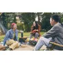 Sony SRS-XE200 - Tragbarer kabelloser Bluetooth-Lautsprecher - orange