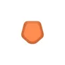 Sony SRS-XE200 - Tragbarer kabelloser Bluetooth-Lautsprecher - orange