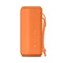 Sony SRS-XE200 - Tragbarer kabelloser Bluetooth-Lautsprecher - orange