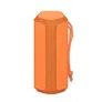 Sony SRS-XE200 - Tragbarer kabelloser Bluetooth-Lautsprecher - orange