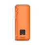 Sony SRS-XE200 - Tragbarer kabelloser Bluetooth-Lautsprecher - orange