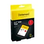 Intenso Top SATA SSD 1 TB 2,5"/7mm SLC