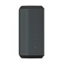 Sony SRS-XE300 - Tragbarer kabelloser Bluetooth-Lautsprecher schwarz