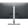 DELL P3223QE 80cm (31.5") 4K UHD IPS Monitor HDMI/DP/USB-C/LAN Pivot HV