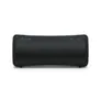 Sony SRS-XG300 - Tragbarer kabelloser Bluetooth-Lautsprecher schwarz