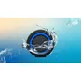 Sony SRS-XG300 - Tragbarer kabelloser Bluetooth-Lautsprecher schwarz