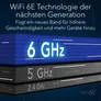 Netgear Orbi Quad-Band-Mesh-WLAN-6E-System RBKE963