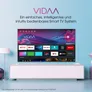 Hisense 32A4BG 80cm 32" HD Ready Smart TV Fernseher