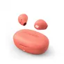 Urbanista Lisbon Bluetooth True Wireless Ohrhörer Coral Peach