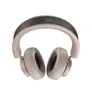 Urbanista Los Angeles Bluetooth Over-Ear Kopfhörer mit Solarladefunktion Gold