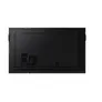 Samsung Flip Pro WM75B 190cm (75") 4KUHD Touch Flipchart Display HDMI/DP/USB-C