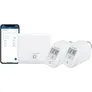 Homematic IP Starter Set Smarte Heizung • 2x Thermostat Basic • Access Point