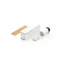 Bosch Smart Home smarter Tür-/ Fensterkontakt II (weiß) • 3er Pack