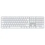 Magic Keyboard mit Touch ID und Ziffernblock für Mac mit Apple Chip Englisch Int