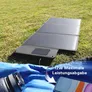 Anker PowerSolar 24W 3-Port USB Solarladegerät