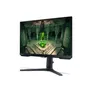 Samsung Odyssey S25BG400EU 63,5cm (25") FHD IPS Gaming-Monitor HDMI/DP 240Hz