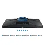 Samsung Odyssey S25BG400EU 63,5cm (25") FHD IPS Gaming-Monitor HDMI/DP 240Hz