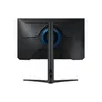 Samsung Odyssey S25BG400EU 63,5cm (25") FHD IPS Gaming-Monitor HDMI/DP 240Hz