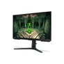 Samsung Odyssey S27BG400EU 68,5cm (27") FHD IPS Gaming-Monitor HDMI/DP 240Hz