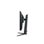 Samsung Odyssey S27BG400EU 68,5cm (27") FHD IPS Gaming-Monitor HDMI/DP 240Hz