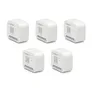 Bosch Smart Home smarte Licht-/Rollladensteuerung II • Rollladenaktor • 5er Pack