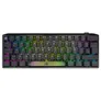 Corsair K70 Pro Mini RGB Mechanische Kabellose Gaming Tastatur Cherry MX Speed