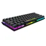 Corsair K70 Pro Mini RGB Mechanische Kabellose Gaming Tastatur Cherry MX Speed
