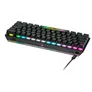 Corsair K70 Pro Mini RGB Mechanische Kabellose Gaming Tastatur Cherry MX Speed