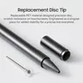 Adonit Neo Lite Stylus für iOS & Android graphit schwarz ADNEOLBA
