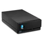 LaCie 1big Dock 20 TB Enterprise Festplatte Dockingstation Thunderbolt