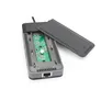 DIGITUS DA-70896 11 Port USB-C Dockingstation mit SSD Gehäuse
