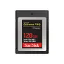SanDisk Extreme Pro 128 GB CFexpress Typ B Speicherkarte bis zu 1700 MB/s