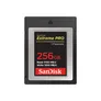 SanDisk Extreme Pro 256 GB CFexpress Typ B Speicherkarte bis zu 1700 MB/s