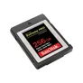 SanDisk Extreme Pro 256 GB CFexpress Typ B Speicherkarte bis zu 1700 MB/s