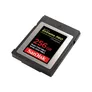 SanDisk Extreme Pro 256 GB CFexpress Typ B Speicherkarte bis zu 1700 MB/s