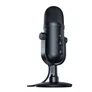 RAZER Seiren V2 Pro - Professionelles USB-Mikrofon fürs Streaming