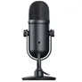 RAZER Seiren V2 Pro - Professionelles USB-Mikrofon fürs Streaming