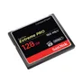 SanDisk Extreme Pro 256 GB CompactFlash Speicherkarte bis zu 160 MB/s