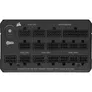 Corsair Professional Series HX1500i 2022 ATX 2.4 Netzteil 80+ Platinum 140mm